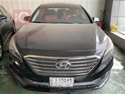 هیوندای سۆناتا